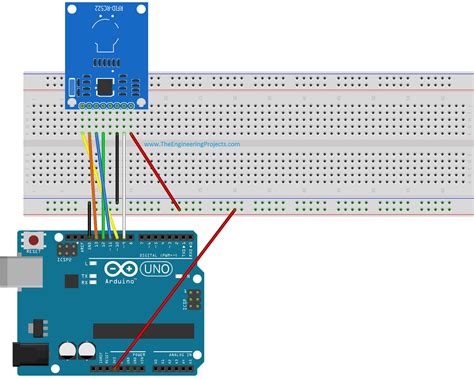 rfid library Arduino download